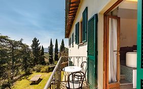 B&B Villa Godenano - Country Chianti Villa